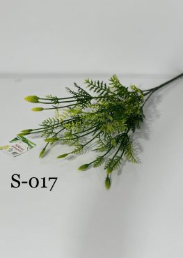 Штучний букет S-017, Лугові квіти  
