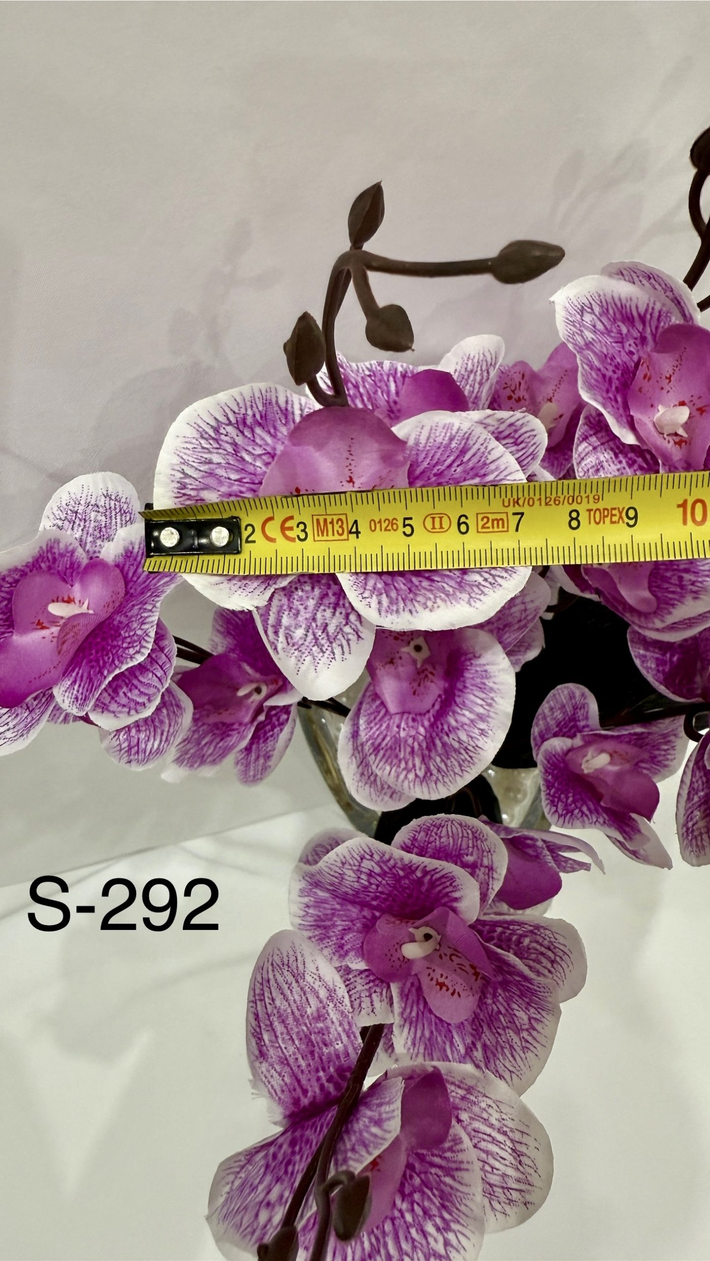 Штучний букет S-292, Орхідеї Штучний букет S-292, Орхідеї