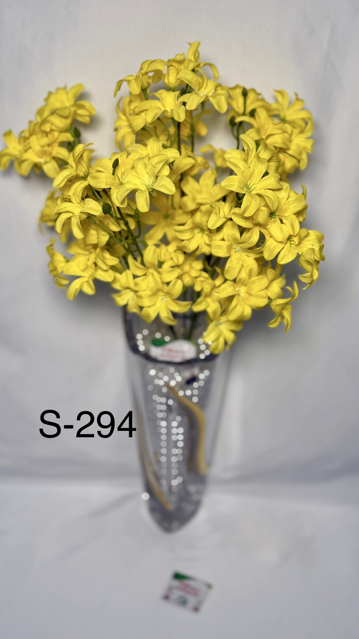 Штучний букет S-294, Гаури