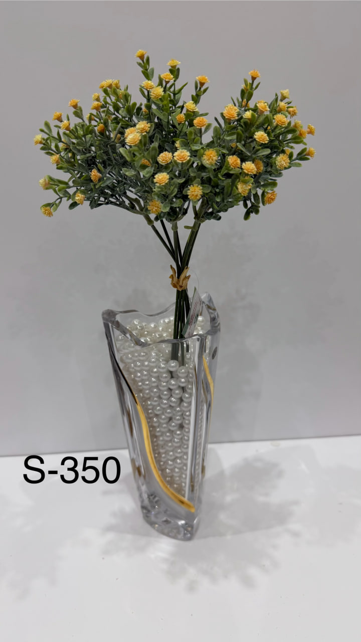 Декор S-350, Гіпсофіли
