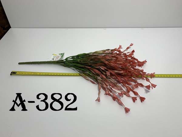 Штучний букет A-382, Прикраса для квітів  