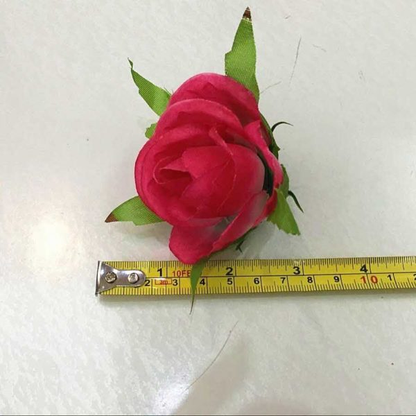 Искусственный букет L-265 «роза з украшениями»  