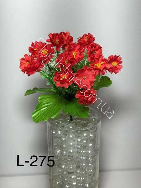 Искусственный букет L-275 Мелкоцветы  