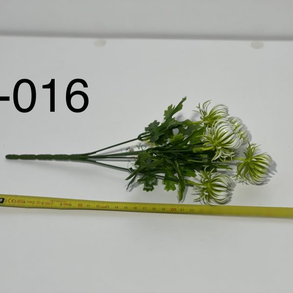 Искусственный букет S-016, Декоративные цветы  