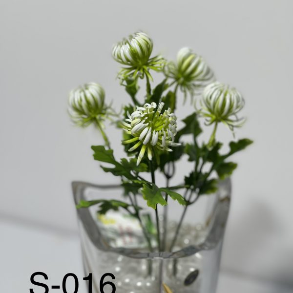 Искусственный букет S-016, Декоративные цветы  