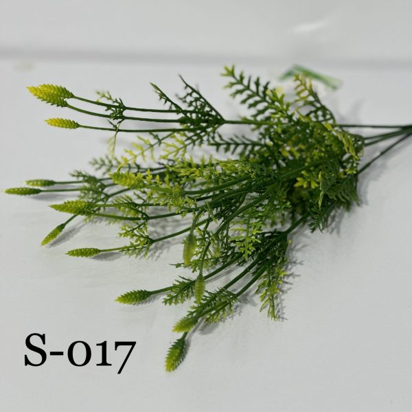Штучний букет S-017, Лугові квіти  