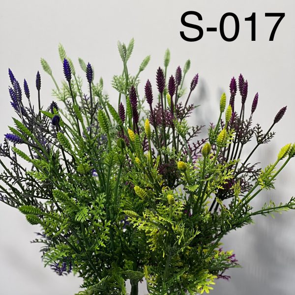Искусственный букет S-017, Луговые цветы  
