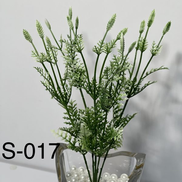 Искусственный букет S-017, Луговые цветы  