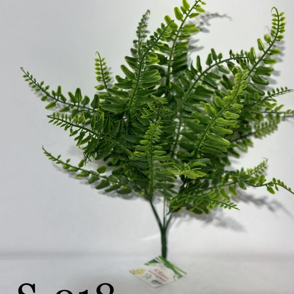 Штучний букет S-018, Польові рослини  