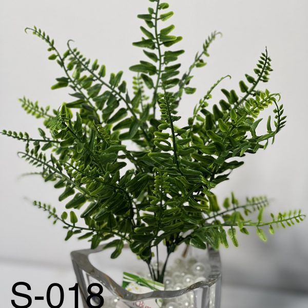 Искусственный букет S-018, Полевые растения  