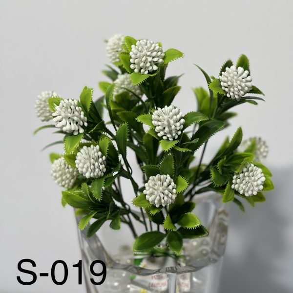 Искусственный букет S-019, Полевые цветы  