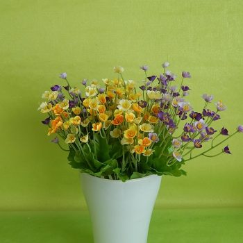 unnamed 3 1 - Использование искусственных цветов - лучший способ украсить свой дом